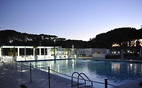 La Serra Holiday Village & Beach Resort